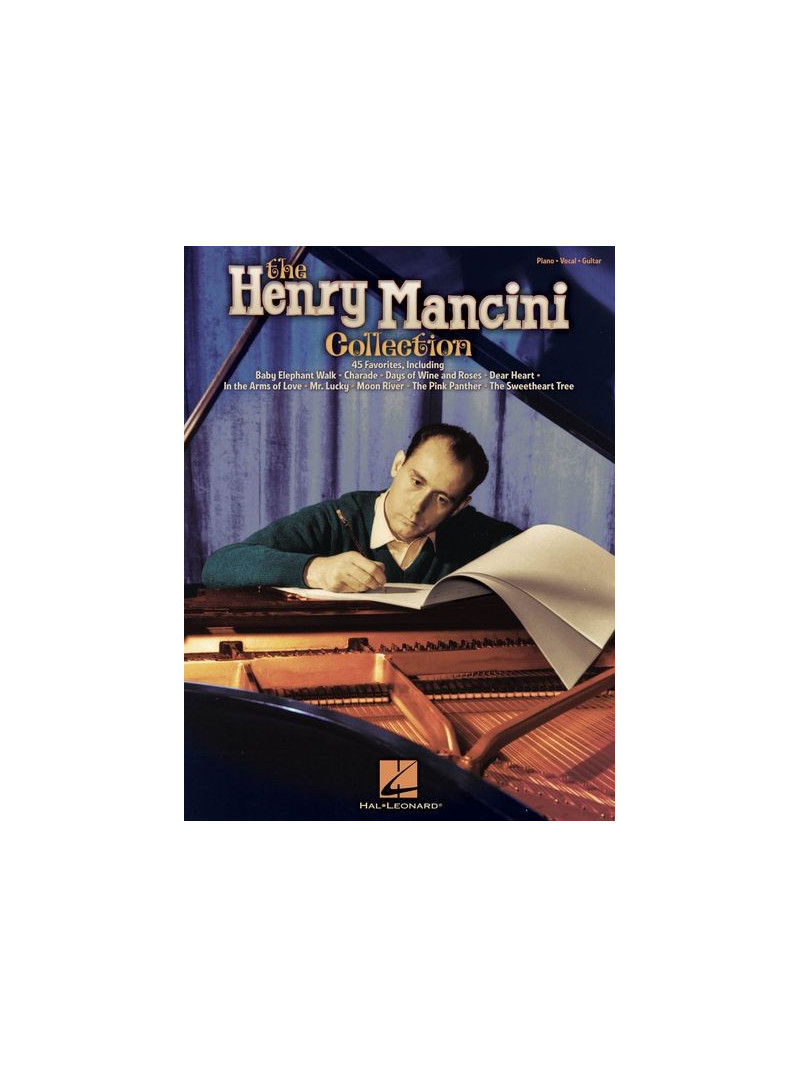 The Henry Mancini Collection