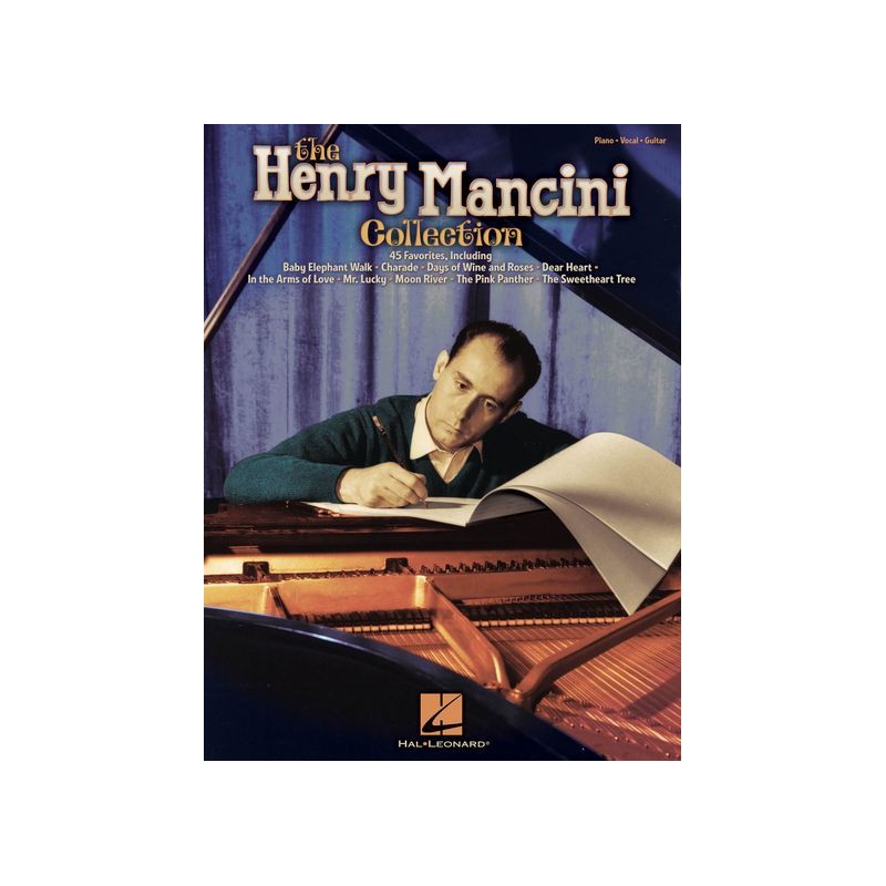 The Henry Mancini Collection