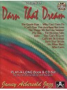 Aebersold 89: Darn That Dream (book/CD play-along)