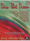 Darn That Dream (book/CD play-along)
