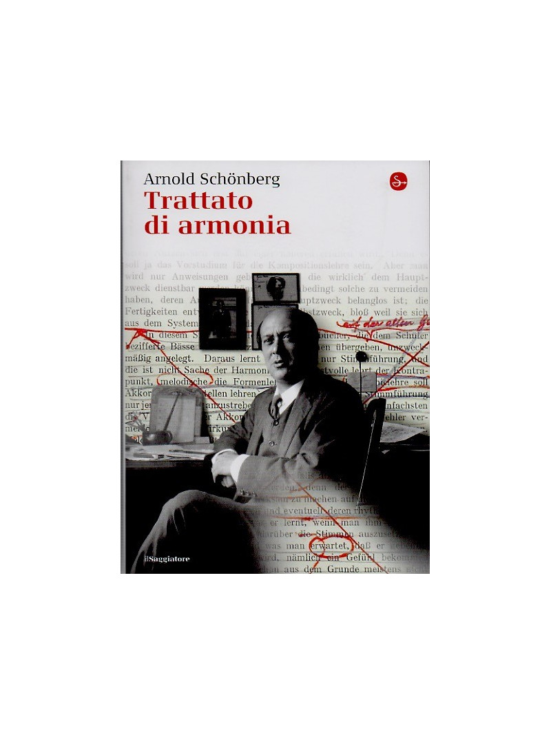 Manuale di armonia