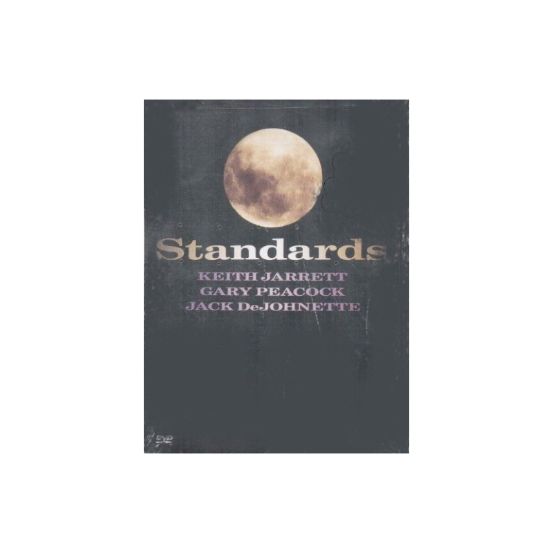 Standards (DVD)