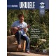 The Complete Ukulele Method: Mastering Ukulele (book/DVD)