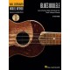 Hal Leonard Blues Ukulele (book/CD)