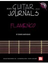 Guitar Journals - Flamenco (book/DVD)