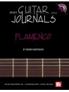 Guitar Journals: Flamenco (book/DVD)