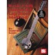 Basic C6th Nonpedal Lap Steel Method (book/CD)