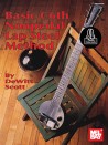 Basic C6th Nonpedal Lap Steel Method (book/CD)