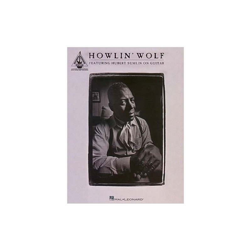 Featuring Hubert Sumlin