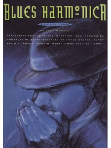 Blues Harmonica Collection
