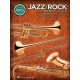 Jazz/Rock Horn Section (book/CD)