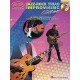 Jazz-Rock Triad Improvising For Guitar (book/CD)