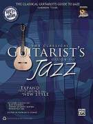The Classical Guitarist's Guide To Jazz (book/CD Mp3)