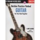 Berklee Practice Method: Guitar (book/CD)
