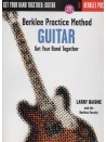Berklee Practice Method: Guitar  (book/CD)