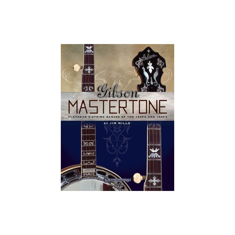 Gibson Mastertone 