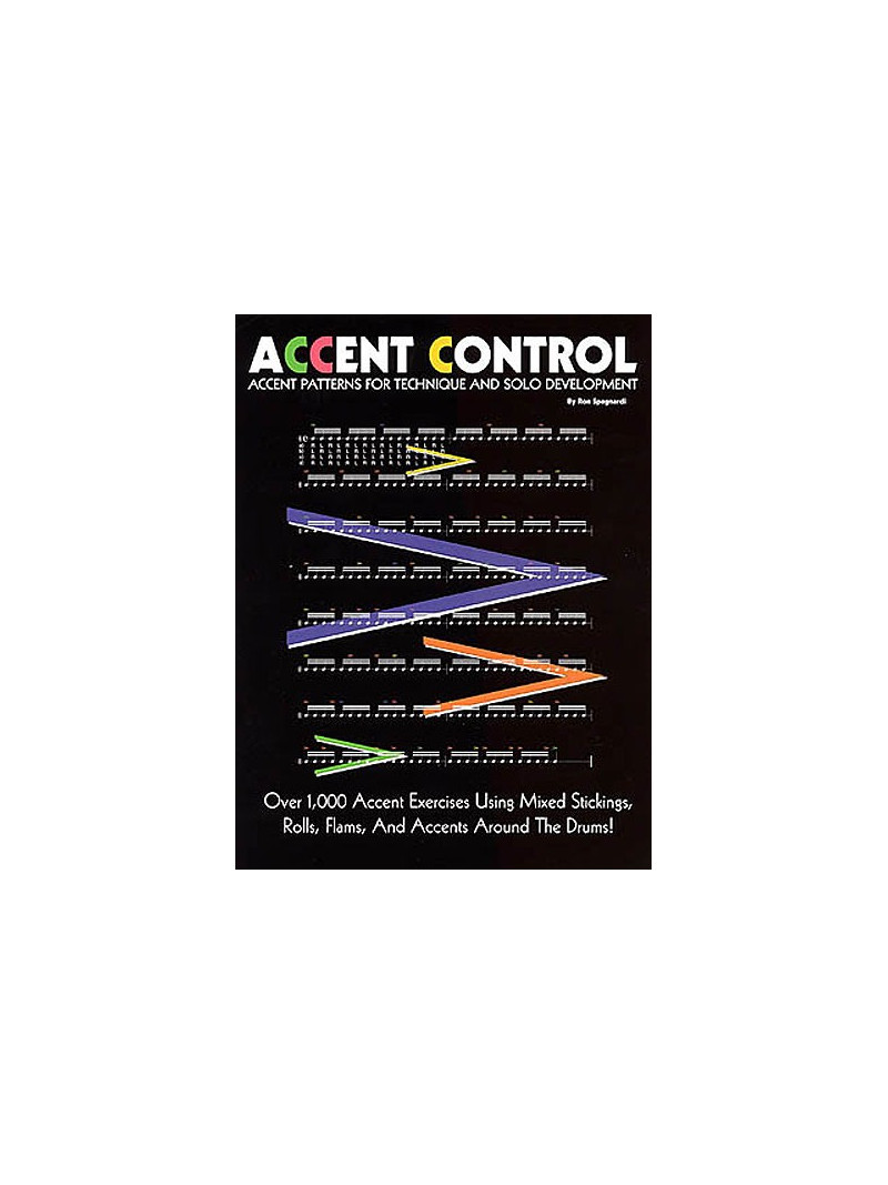 Accent Control