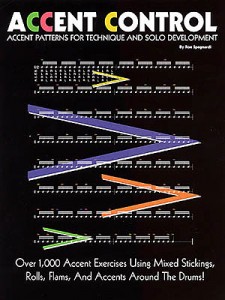 Accent Control