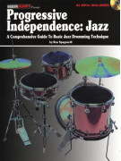 ron spagnardi Progressive Independence: Jazz www.birdlandjaz.it
