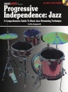 Progressive Independence: Jazz
