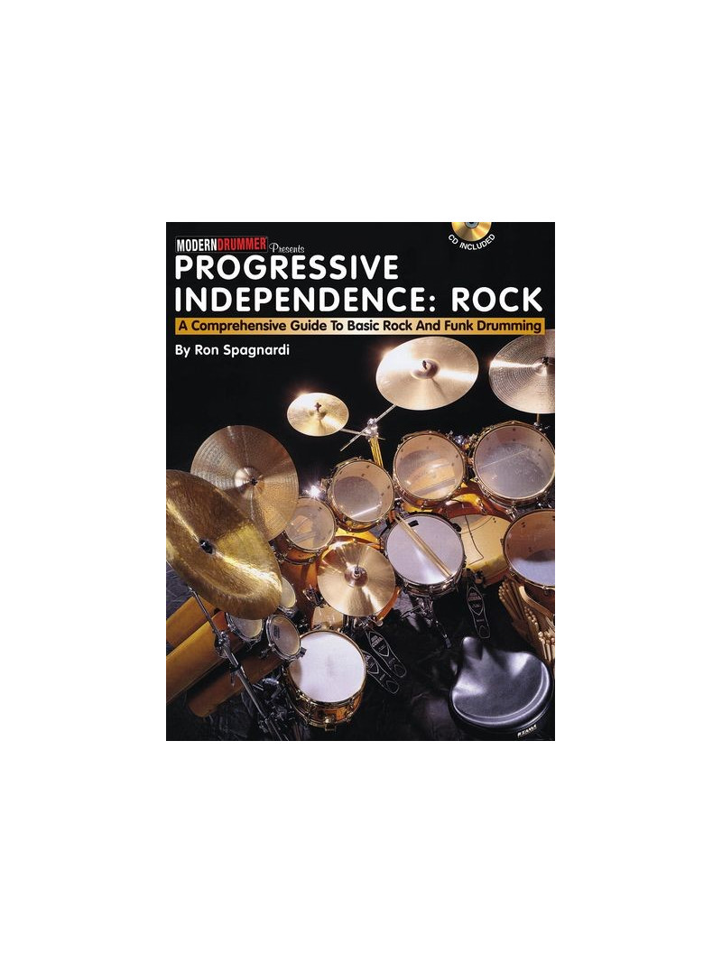 Progressive Independence: Rock