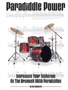 Paradiddle Power - Increase Your Technique