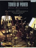 Tower of Power - Silver Anniversary