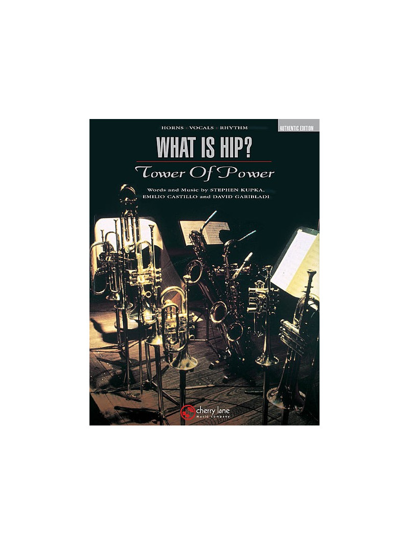What Is Hip?