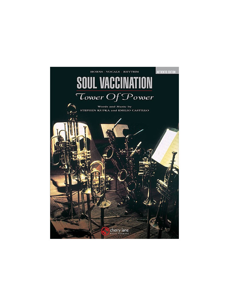Soul Vaccination