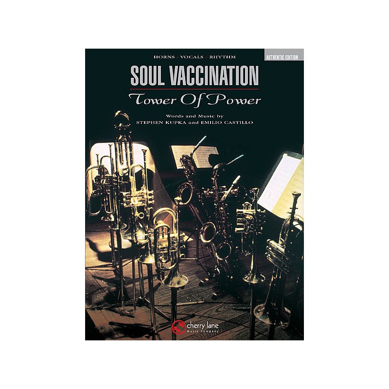 Soul Vaccination
