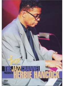 The Jazz Channel Presents Herbie Hancock (DVD)