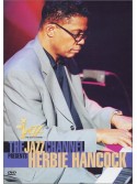  Jazz Channel Presents Herbie Hancock DVD www.birdlandjazz.it