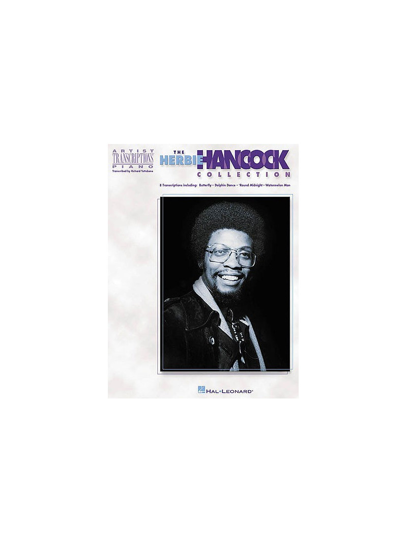The Herbie Hancock Collection