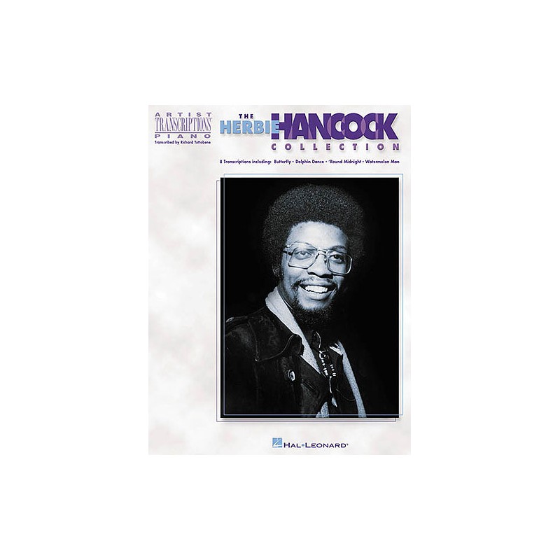 The Herbie Hancock Collection