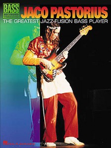 The Greatest Jazz/Fusion Bass Player