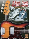 Classic Funk and R&B Grooves For Bass (book/CD)