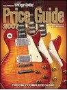 The Official Vintage Guitar Magazine: Price Guide 2007