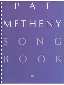 Pat Metheny Songbook