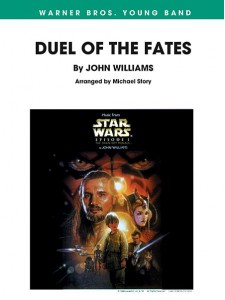Duel Of The Fates