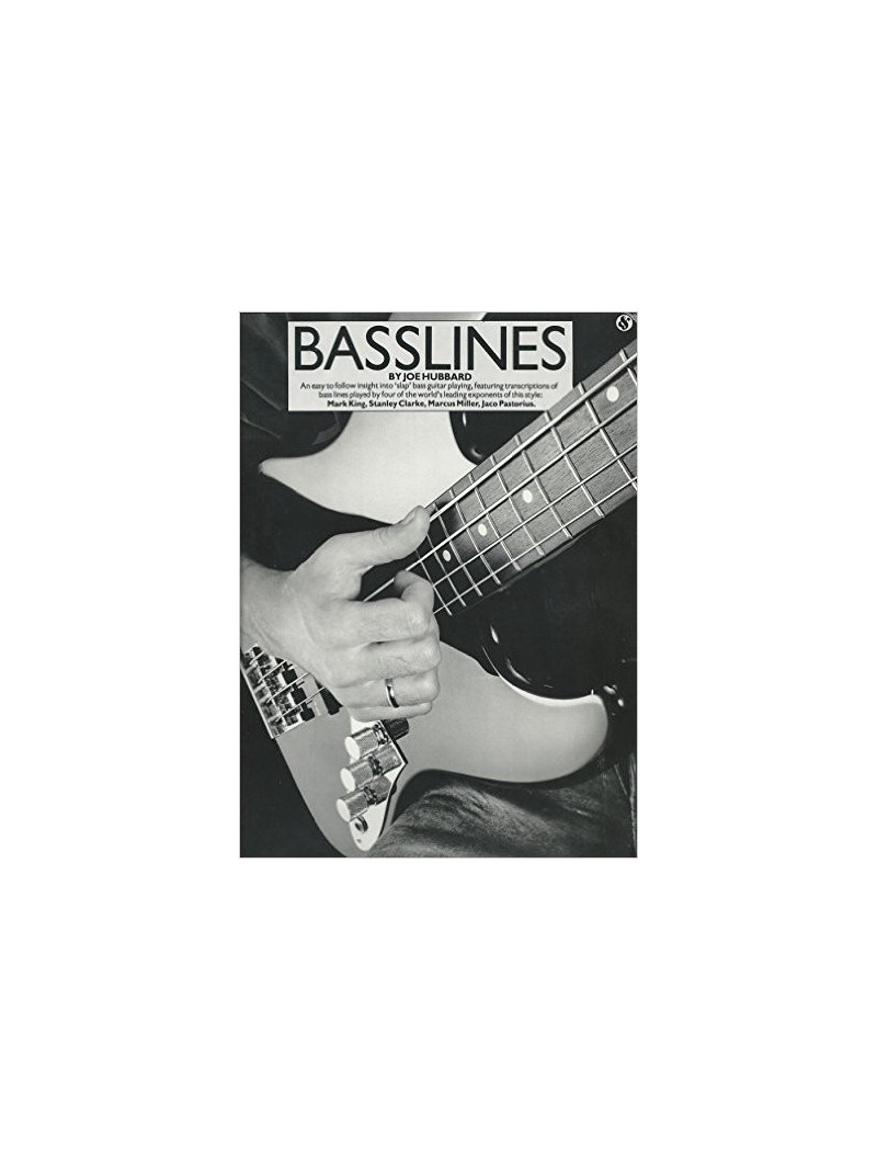 Basslines
