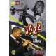 Jazz - Then & Now (book/CD)