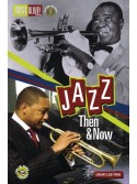 Jazz - Then & Now (book/CD)