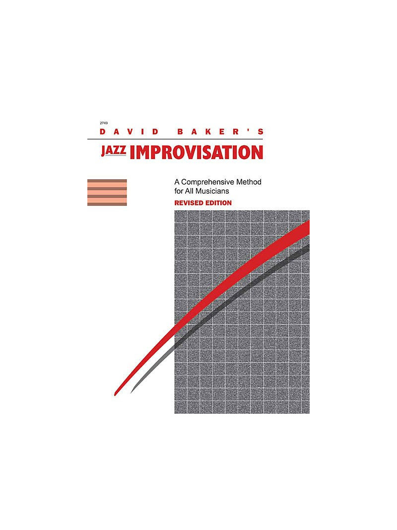 Jazz Improvisation
