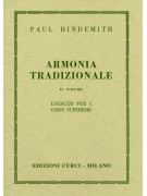Armonia tradizionale II