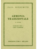 Armonia tradizionale II