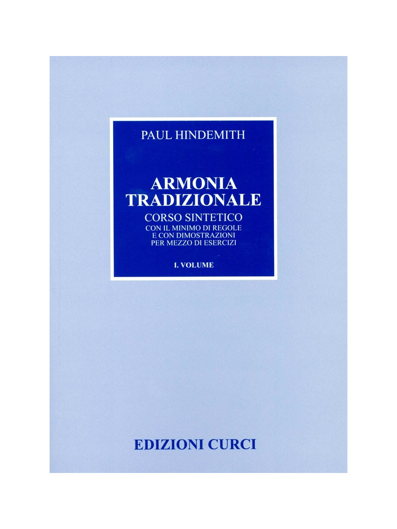 Armonia tradizionale 1