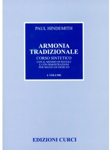 Armonia tradizionale 1