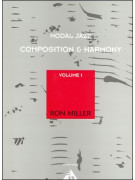 Modal Jazz Composition & Harmony 1