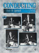 Conducting: A Hands On Approach (book/CD)
