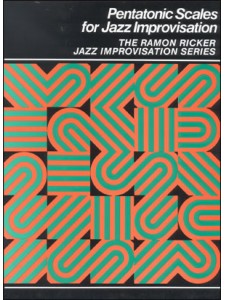 Pentatonic Scales for Jazz Improvisation